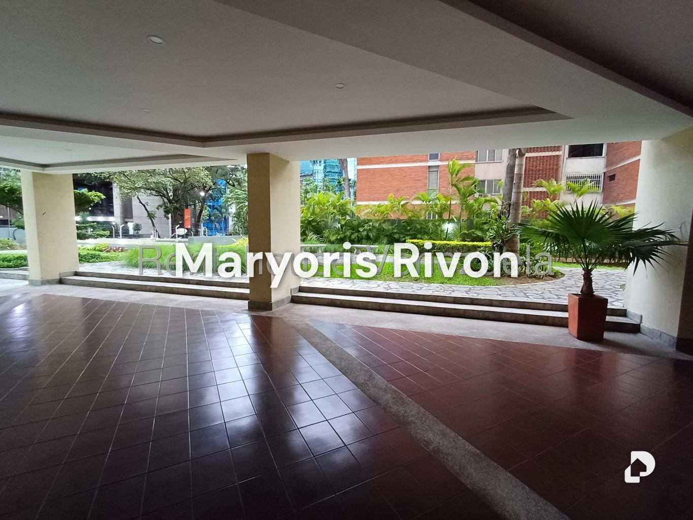 Apartamento en Campo Alegre, Caracas – 5
