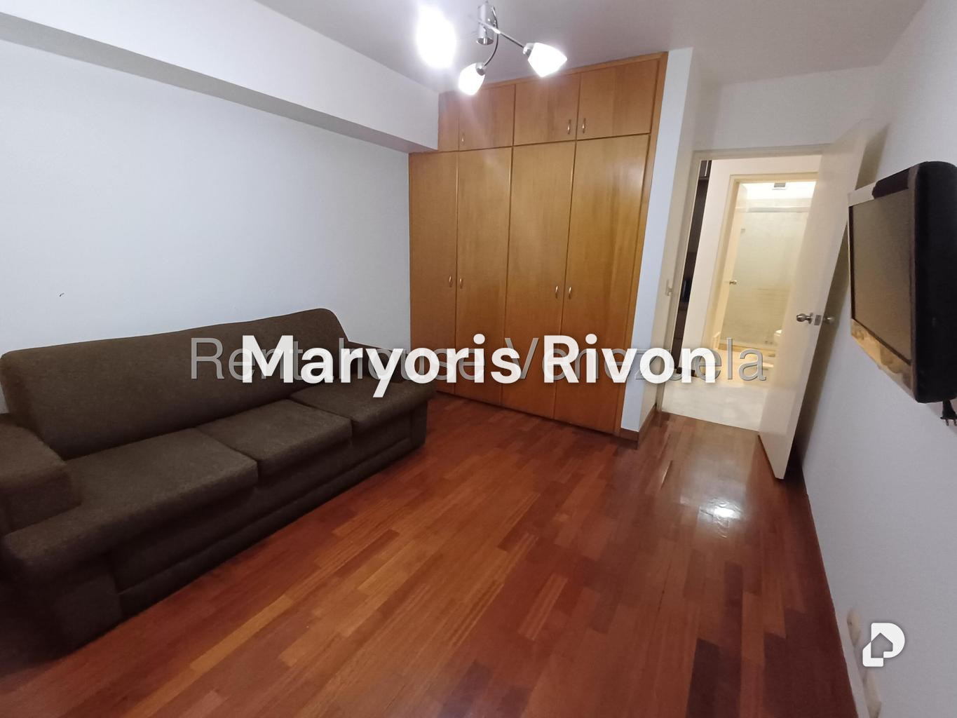 Apartamento en Campo Alegre, Caracas – 39