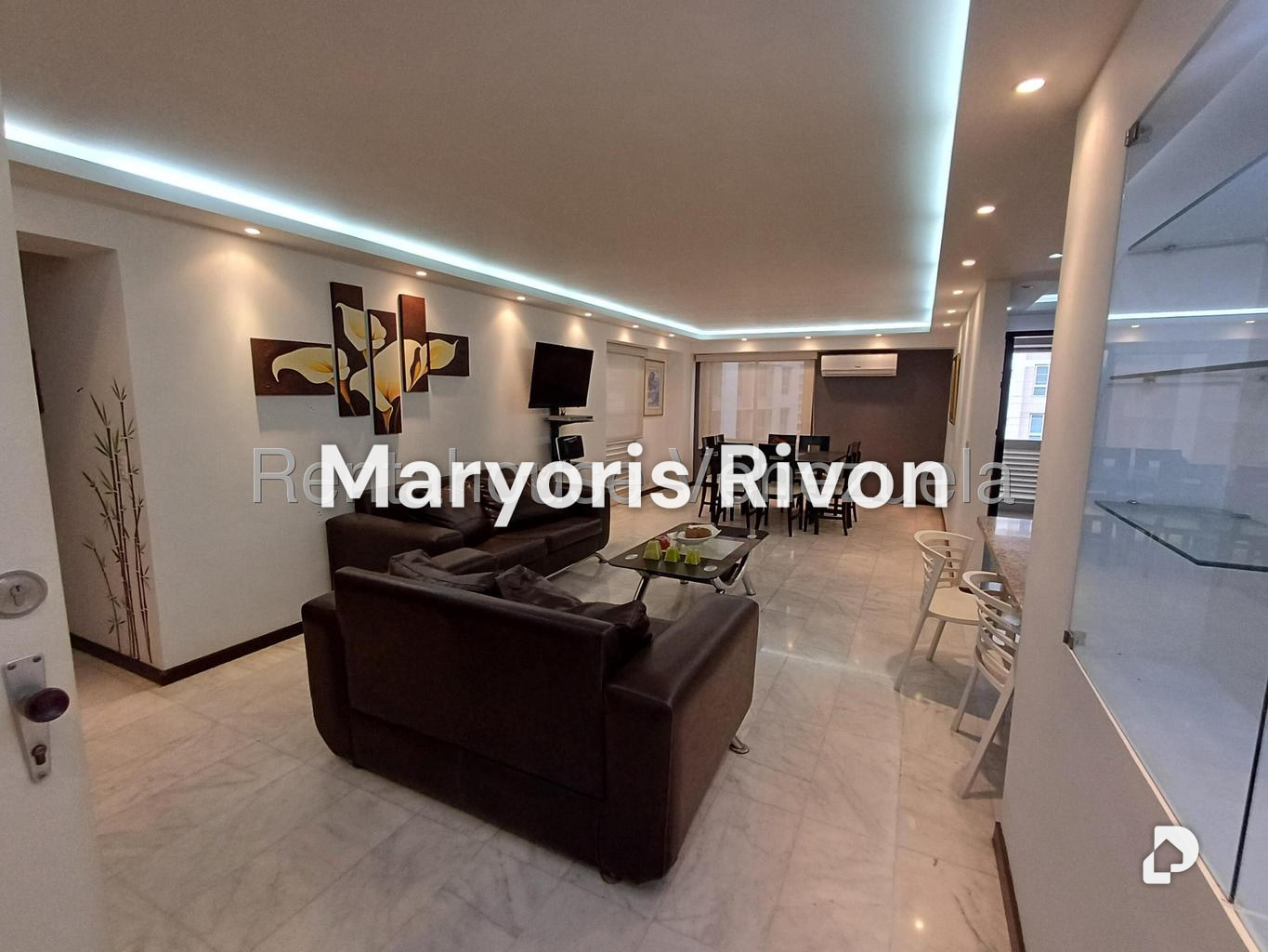 Apartamento en Campo Alegre, Caracas – 15