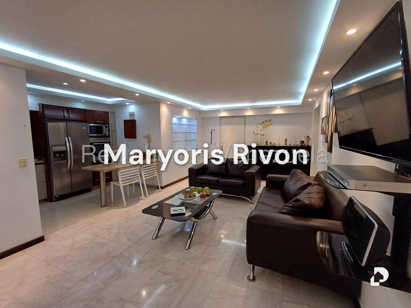 Apartamento en Campo Alegre, Caracas – 19