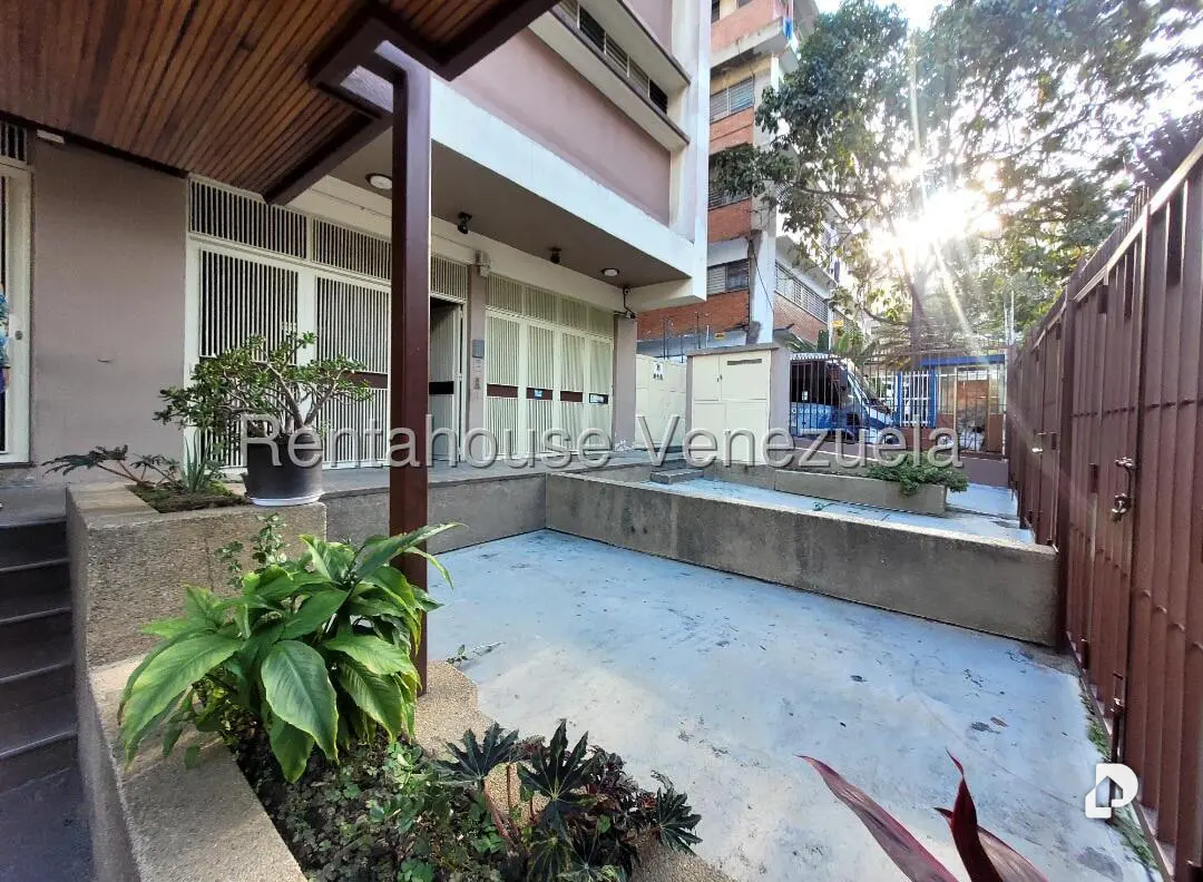Galpón en La Urbina, Caracas – 1
