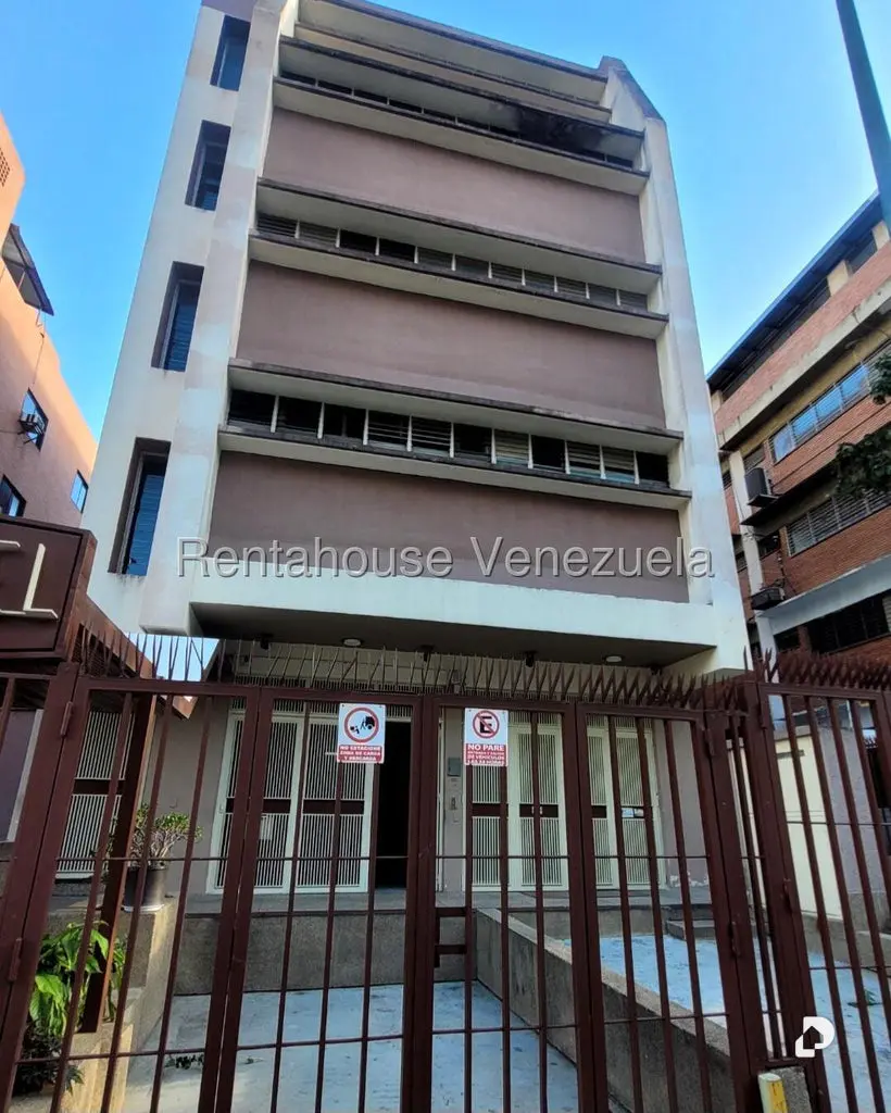 Galpón en La Urbina, Caracas – 3