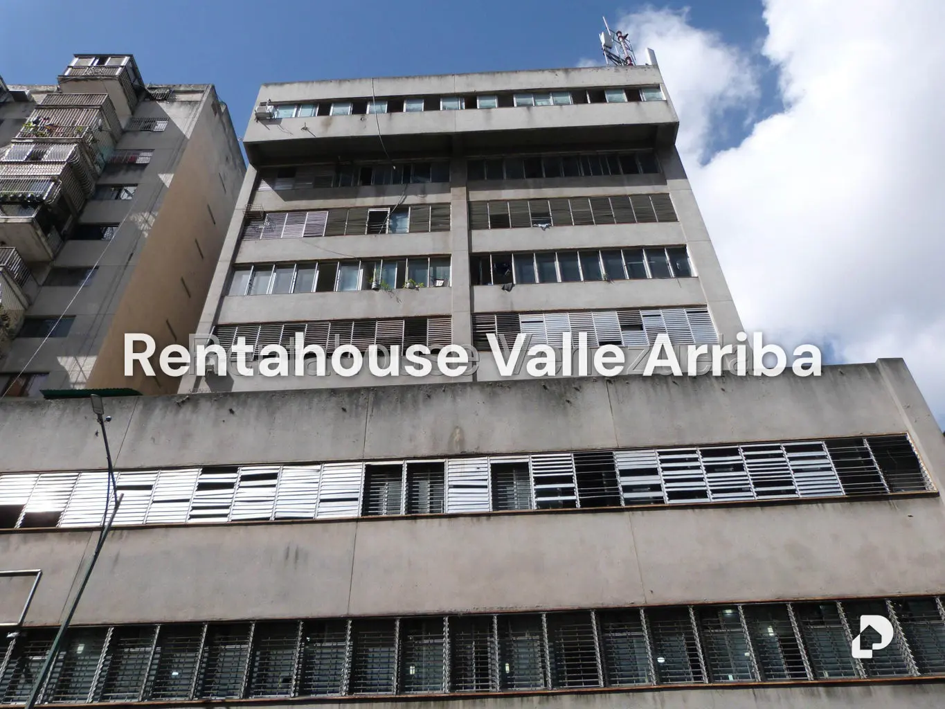 Edificio en Parroquia Catedral, Caracas – 23