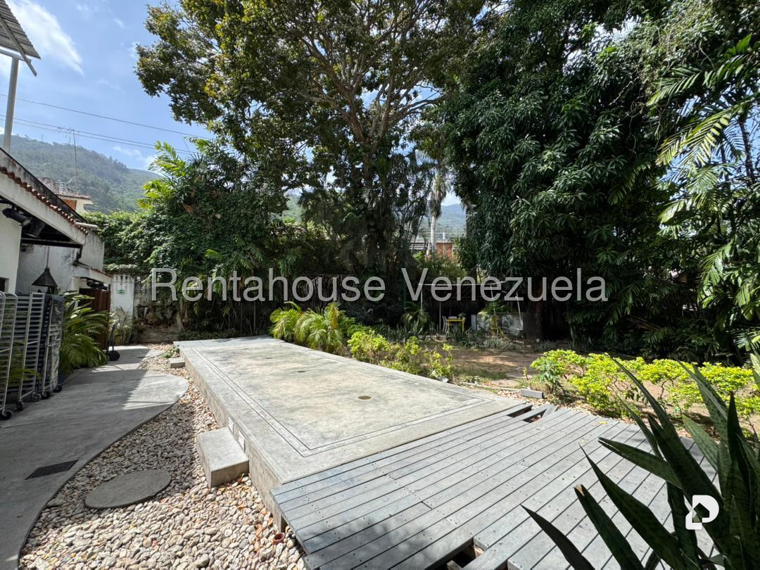 Local comercial en Alta Florida, Caracas – 20