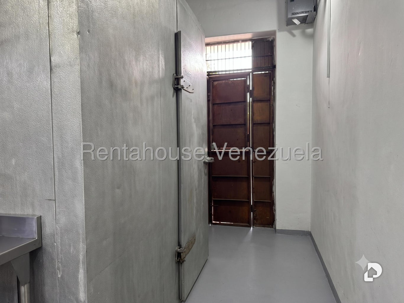 Local comercial en Alta Florida, Caracas – 8