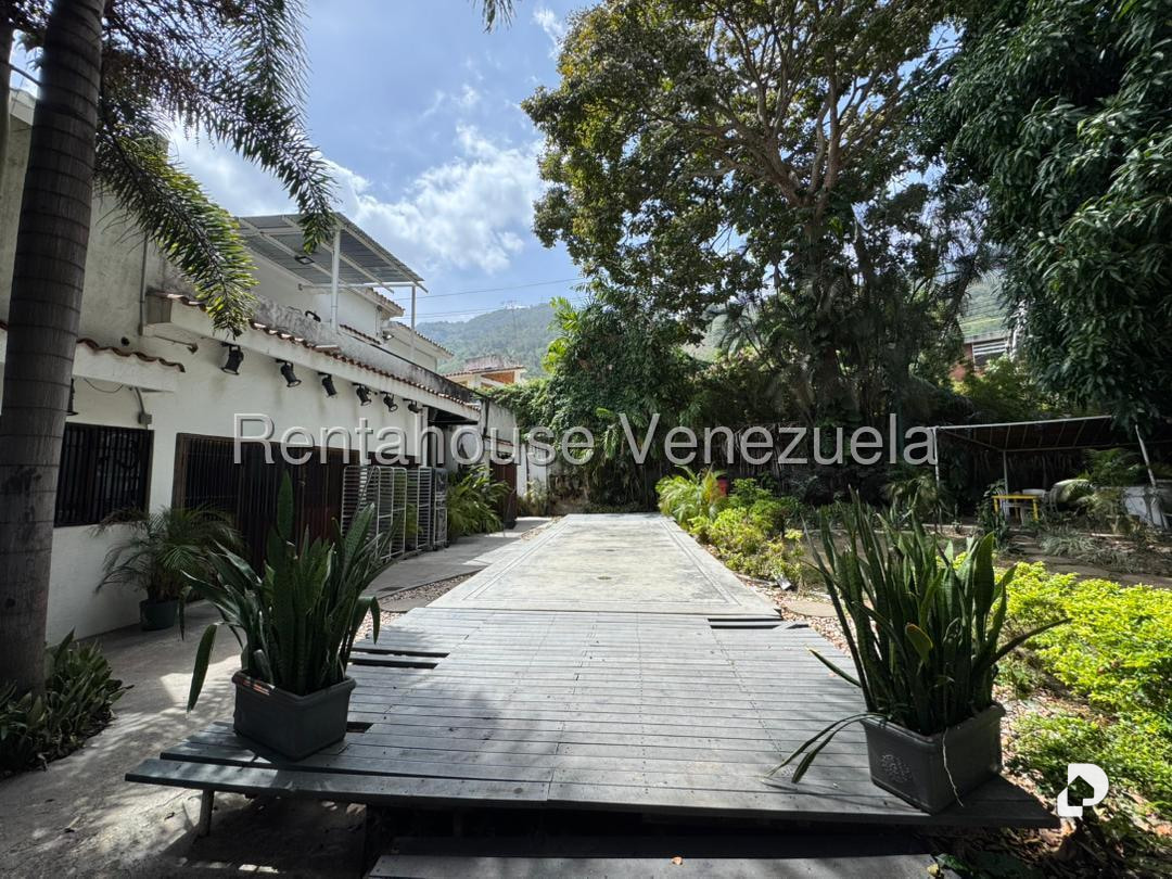 Local comercial en Alta Florida, Caracas – 21
