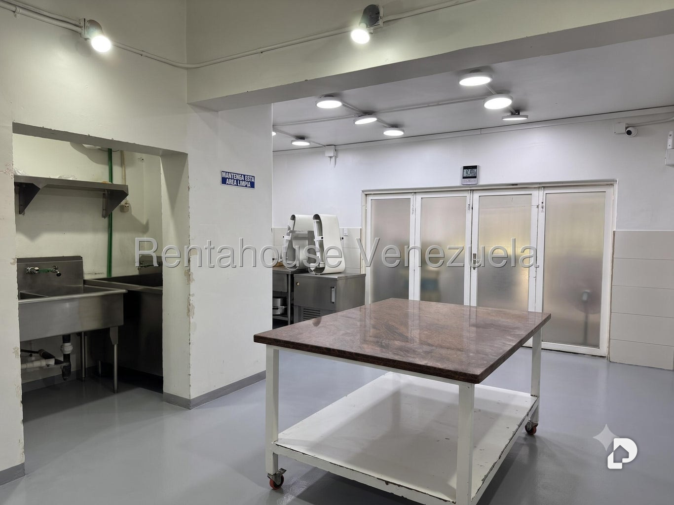 Local comercial en Alta Florida, Caracas – 10