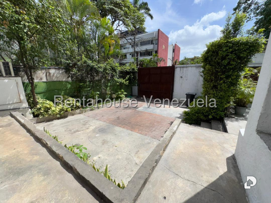 Local comercial en Alta Florida, Caracas – 18