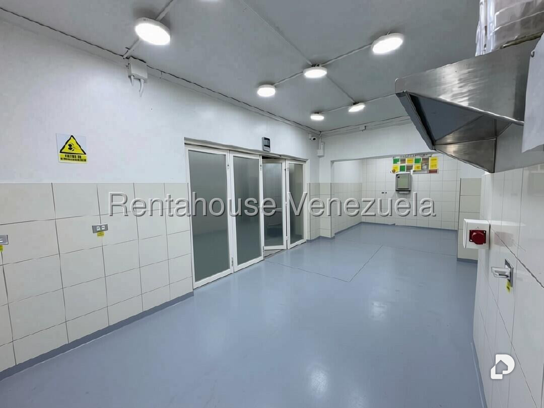 Local comercial en Alta Florida, Caracas – 9
