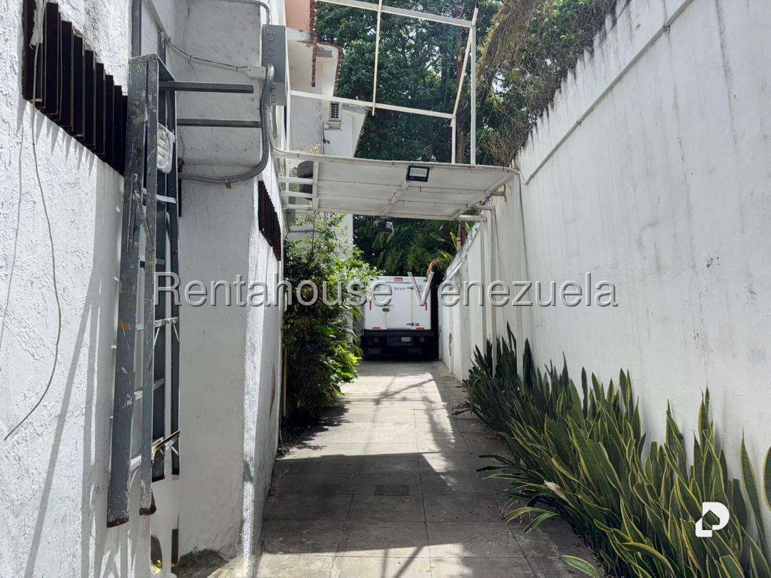 Local comercial en Alta Florida, Caracas – 19