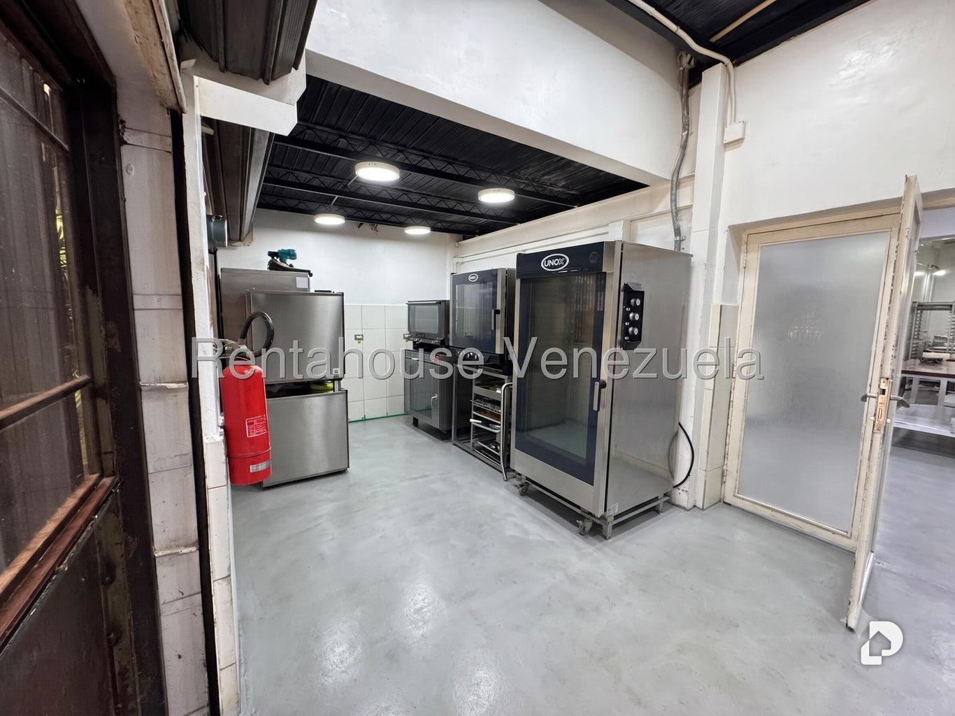 Local comercial en Alta Florida, Caracas – 12