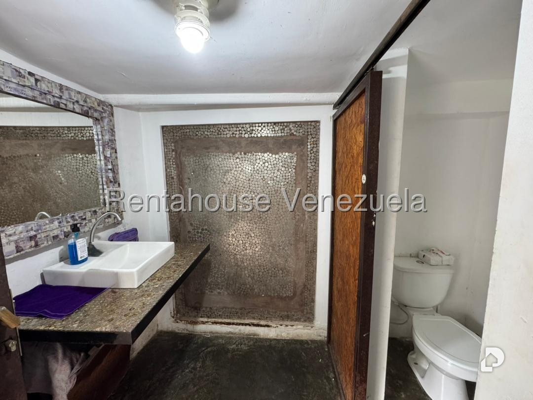 Local comercial en Alta Florida, Caracas – 23