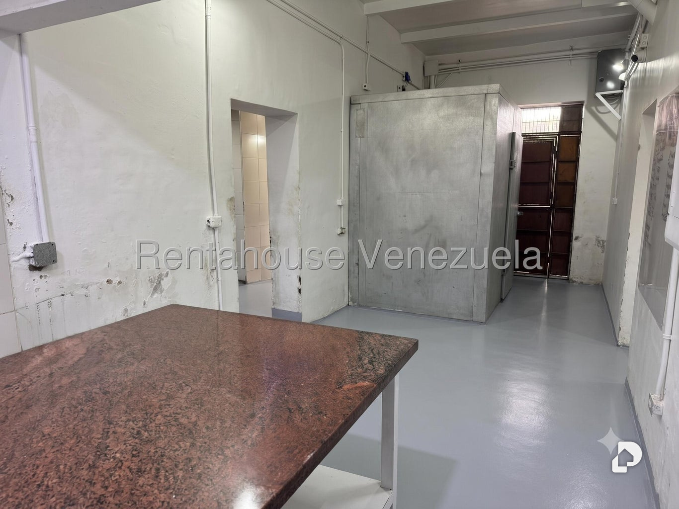 Local comercial en Alta Florida, Caracas – 7