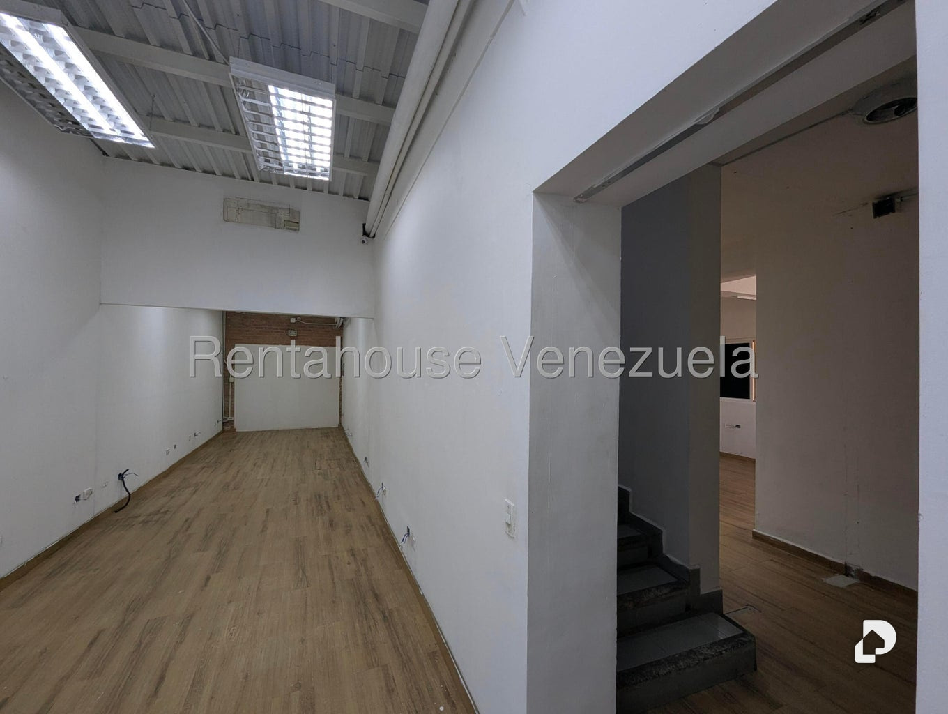 Oficina en Campo Claro, Caracas