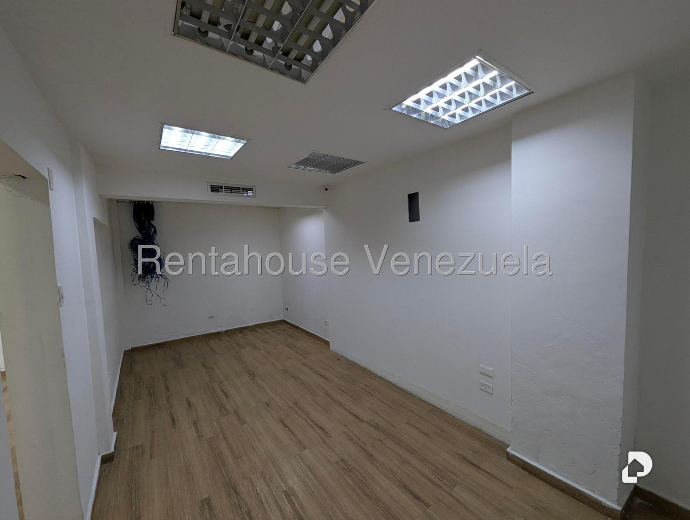 Oficina en Campo Claro, Caracas