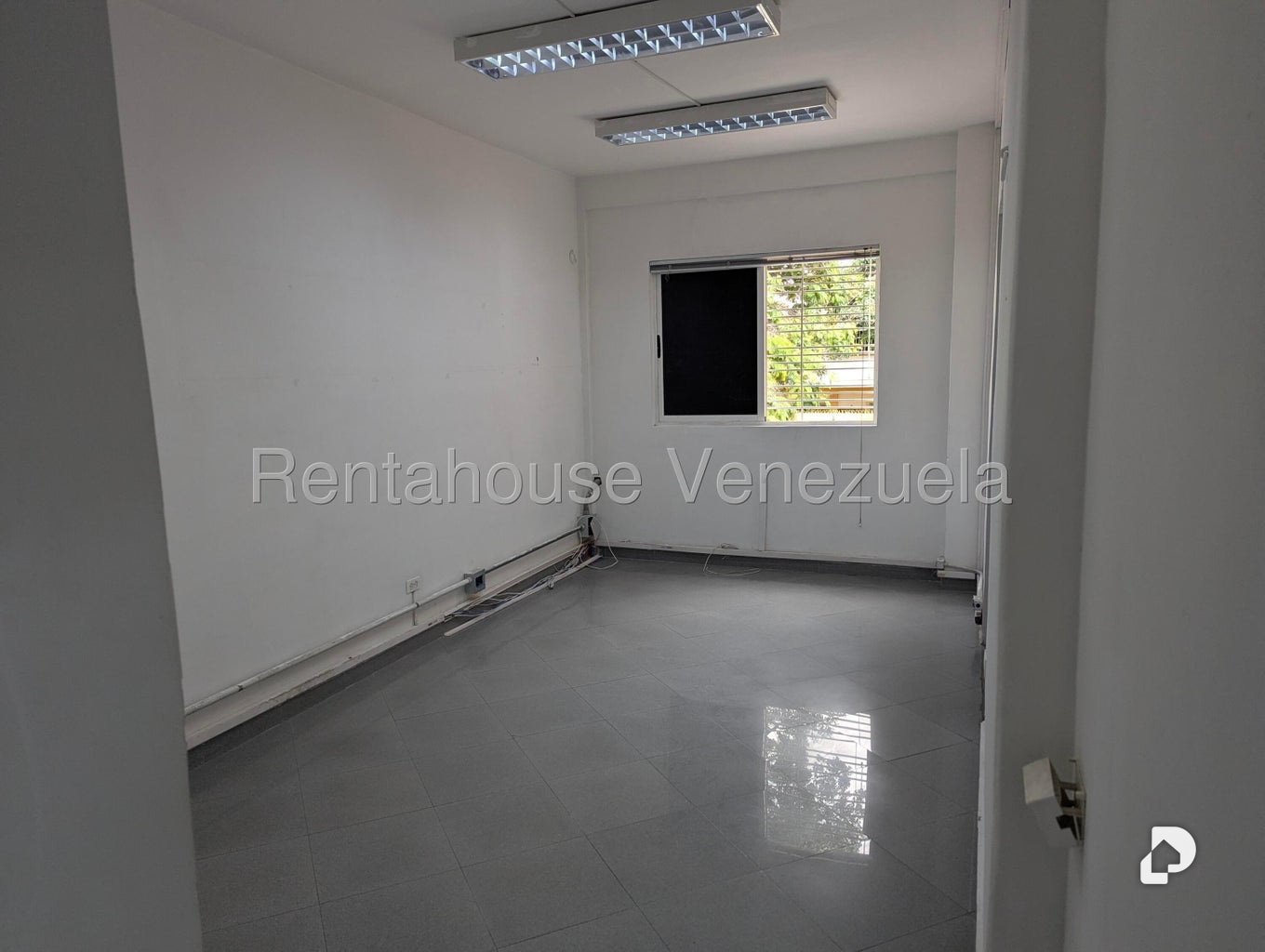 Oficina en Campo Claro, Caracas