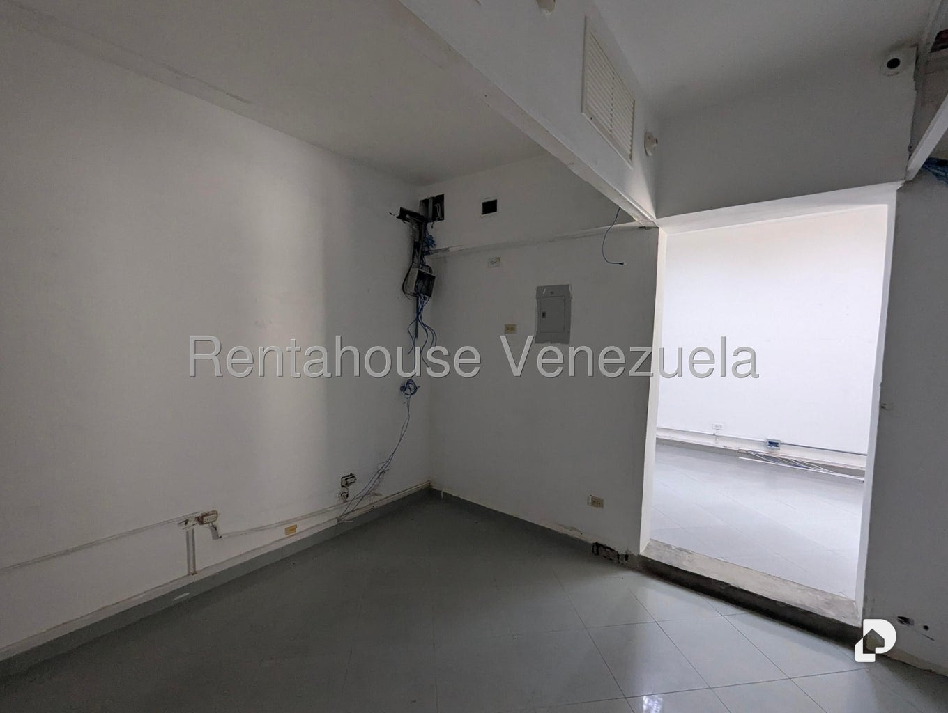 Oficina en Campo Claro, Caracas