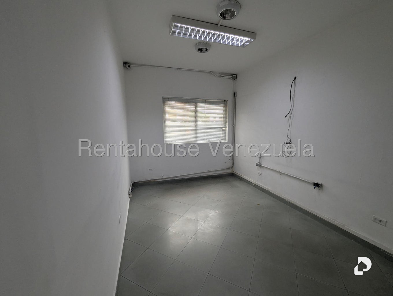 Oficina en Campo Claro, Caracas