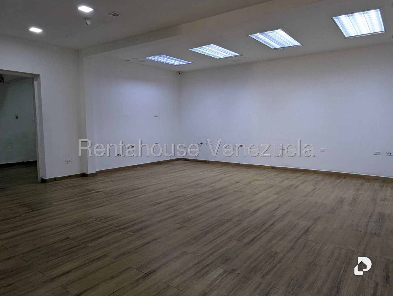Oficina en Campo Claro, Caracas