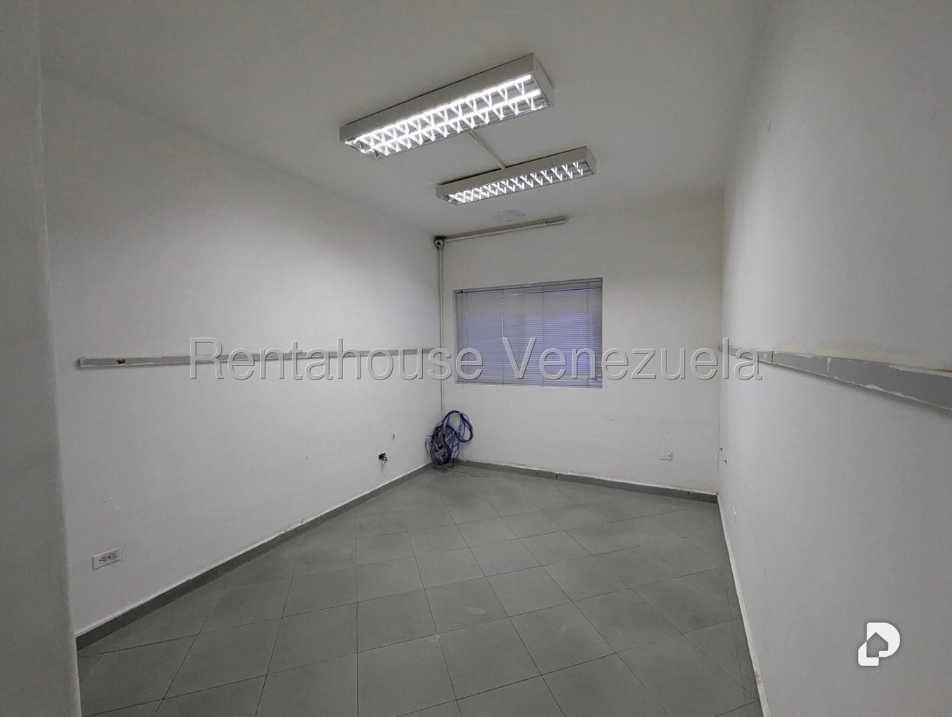 Oficina en Campo Claro, Caracas