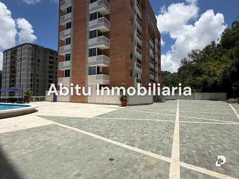 Apartamento en La Boyera, Caracas – 10