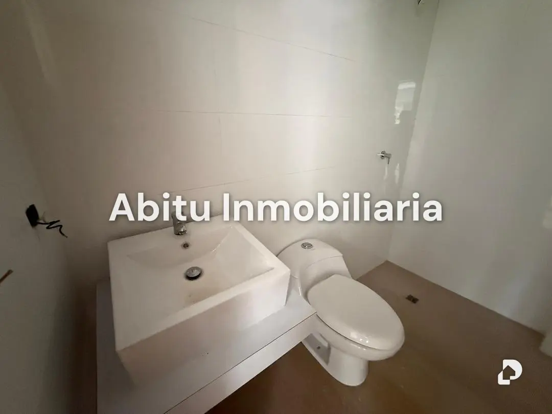 Apartamento en La Boyera, Caracas – 20