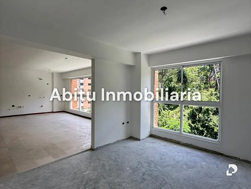 Apartamento en La Boyera, Caracas – 30