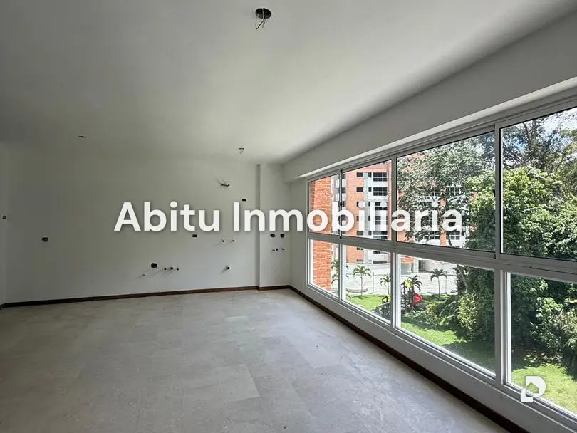 Apartamento en La Boyera, Caracas – 31