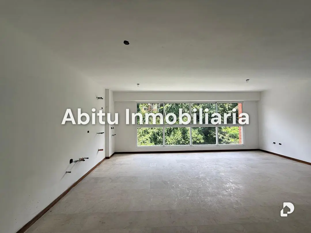 Apartamento en La Boyera, Caracas – 17