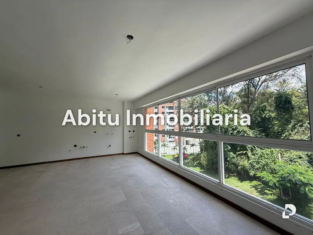 Apartamento en La Boyera, Caracas – 29