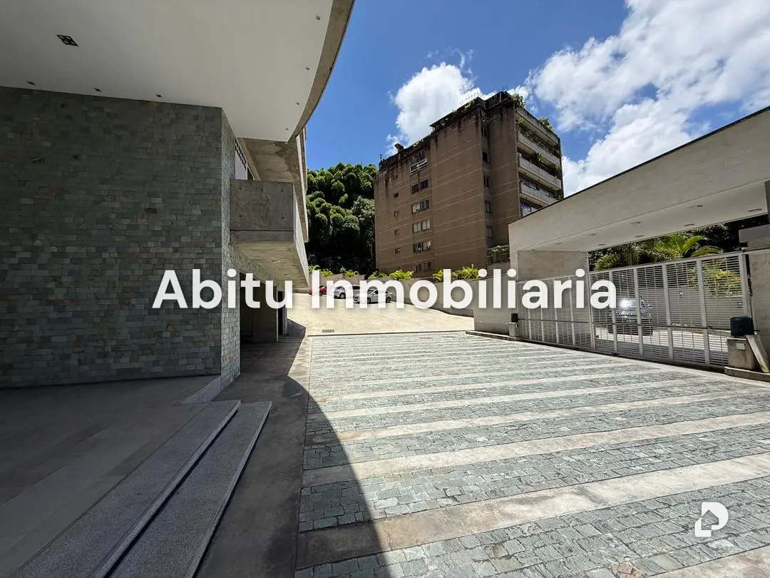 Apartamento en La Boyera, Caracas – 7
