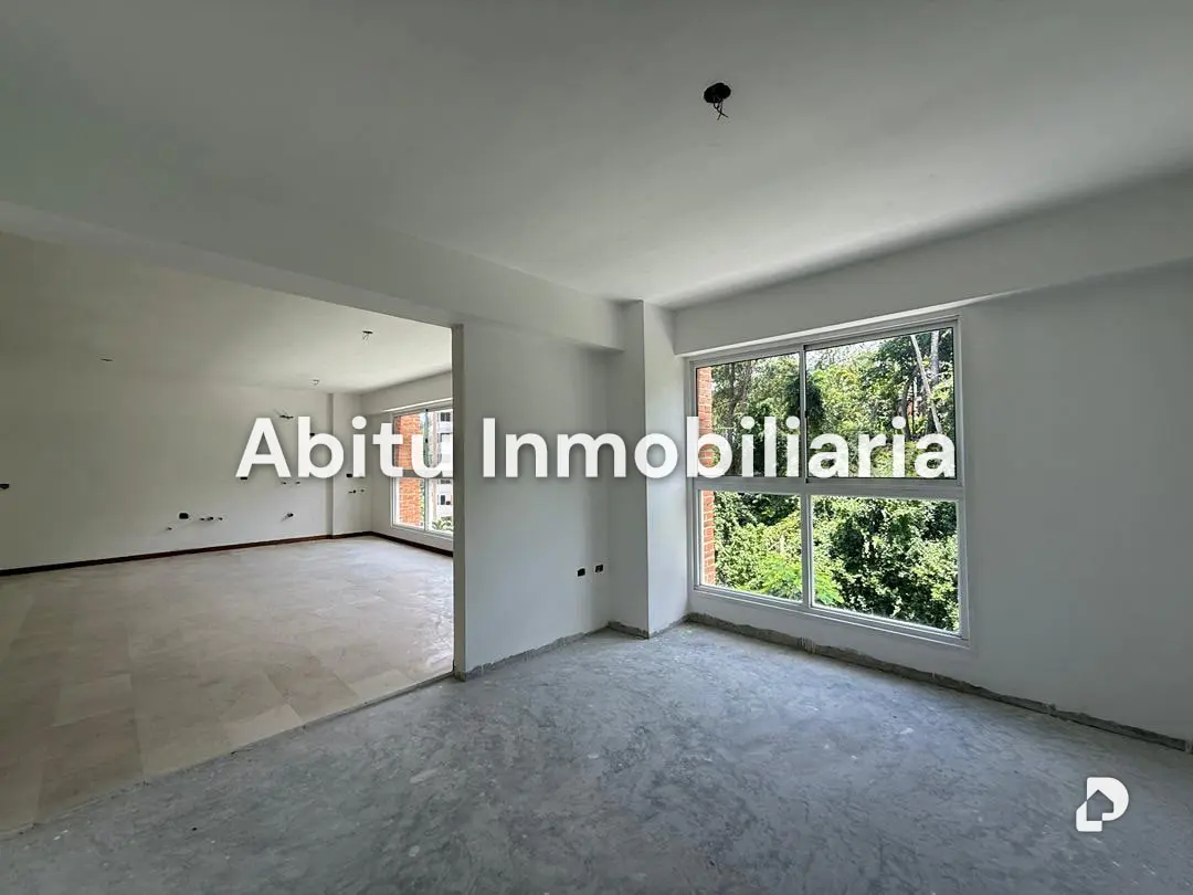 Apartamento en La Boyera, Caracas – 25