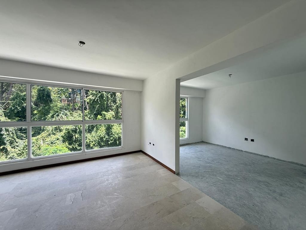 Apartamento en La Boyera, Caracas - 1