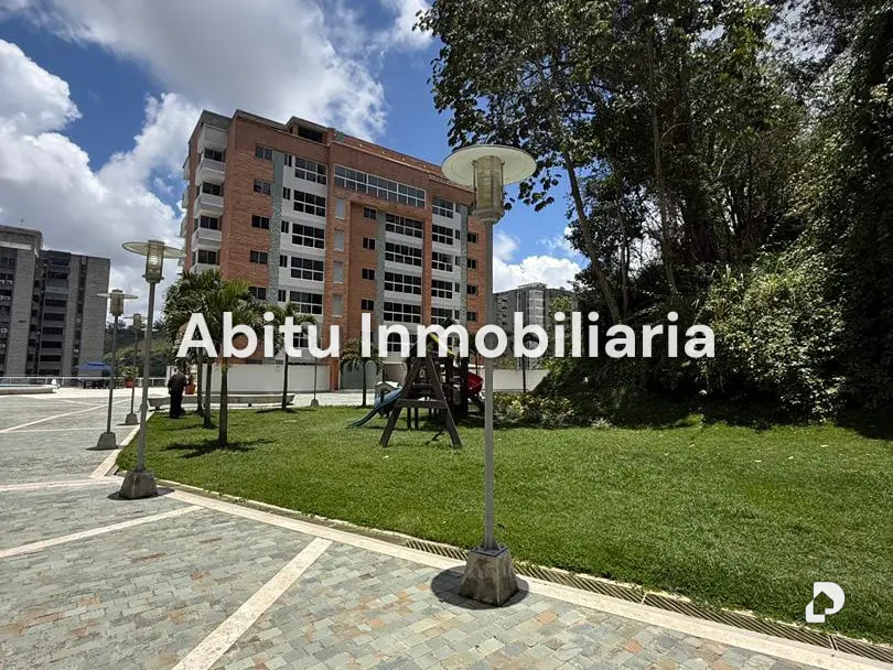 Apartamento en La Boyera, Caracas – 11