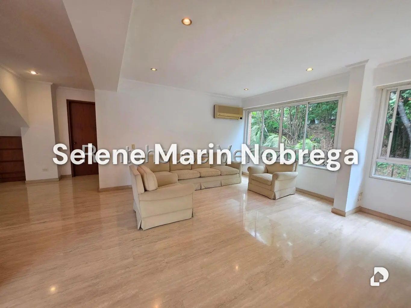 Apartamento en Las Mercedes, Caracas – 4