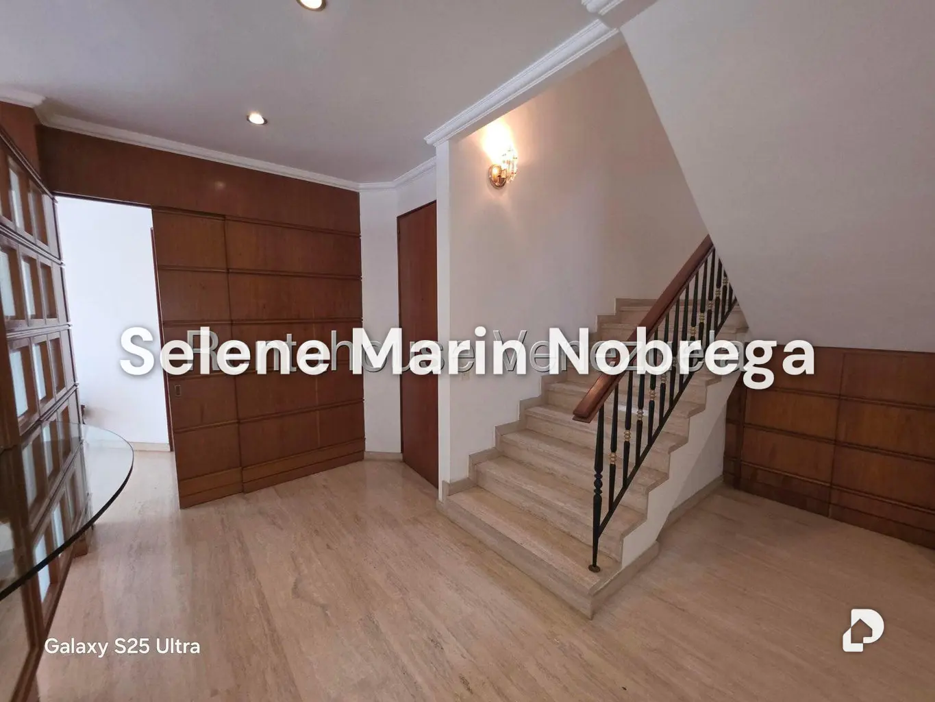 Apartamento en Las Mercedes, Caracas – 8