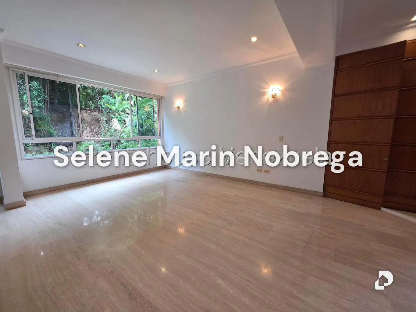 Apartamento en Las Mercedes, Caracas – 14