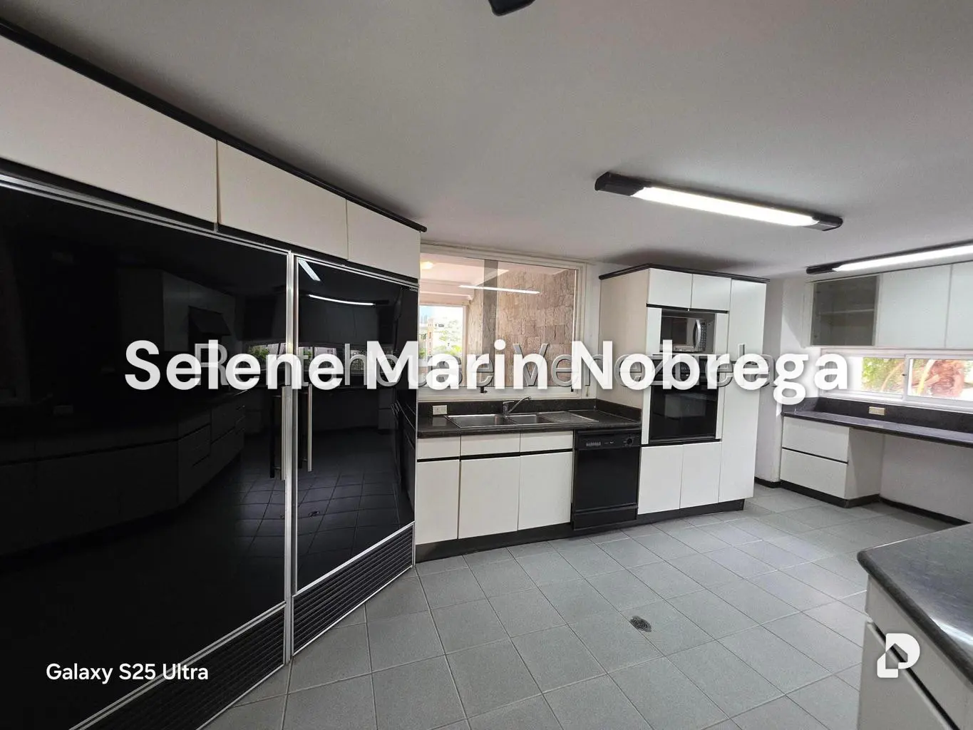 Apartamento en Las Mercedes, Caracas – 26