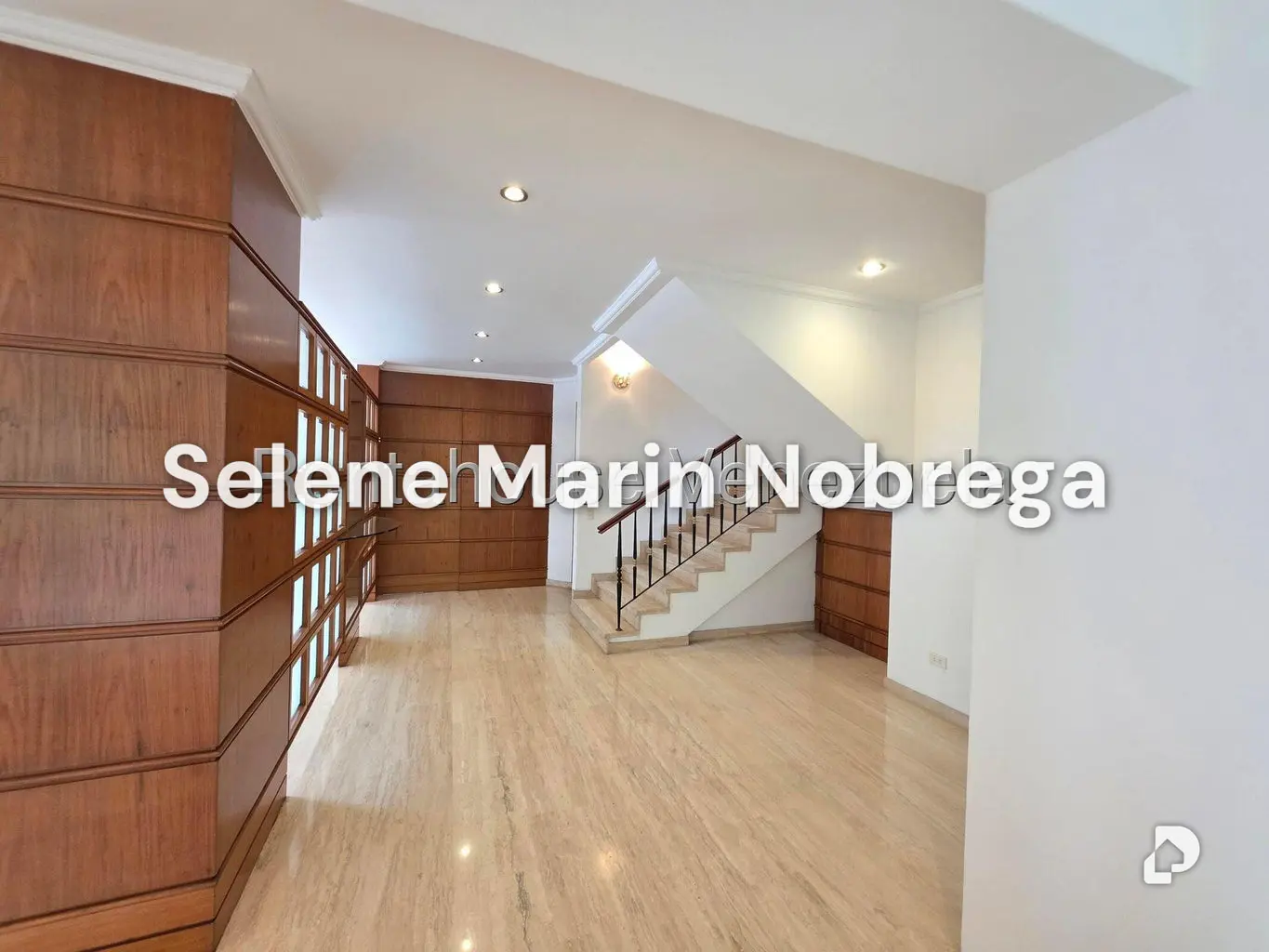 Apartamento en Las Mercedes, Caracas – 19