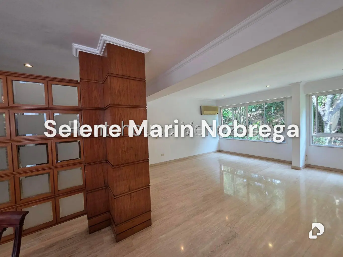 Apartamento en Las Mercedes, Caracas – 12