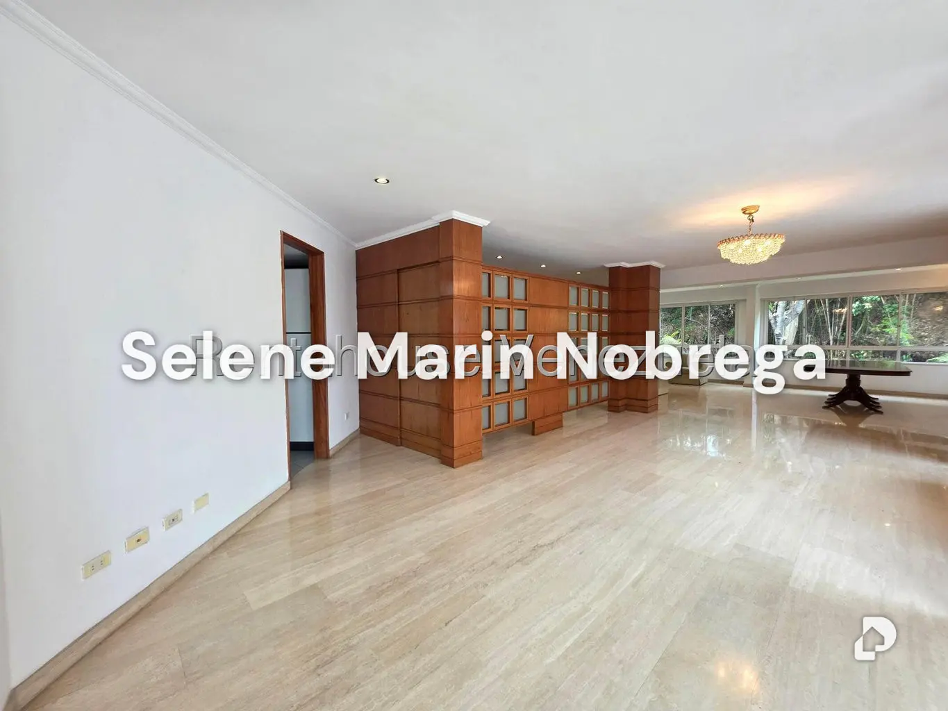Apartamento en Las Mercedes, Caracas – 11