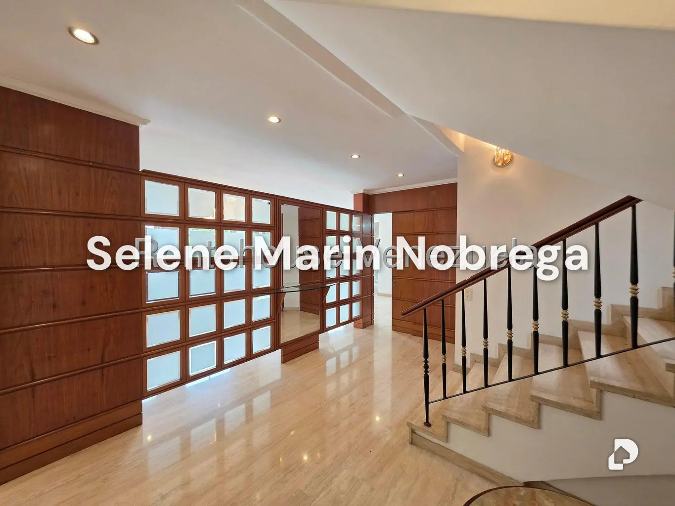 Apartamento en Las Mercedes, Caracas – 18