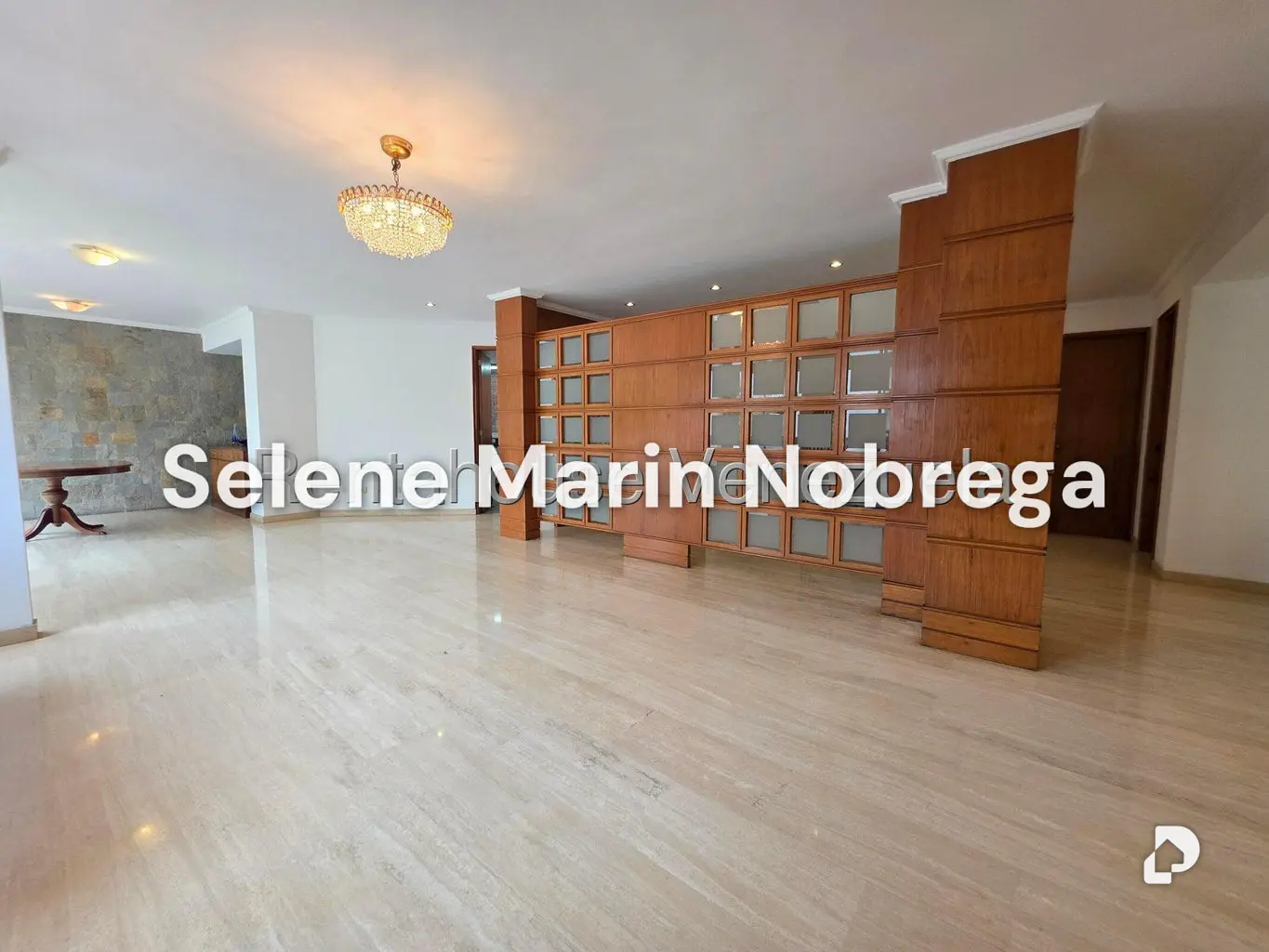 Apartamento en Las Mercedes, Caracas – 5