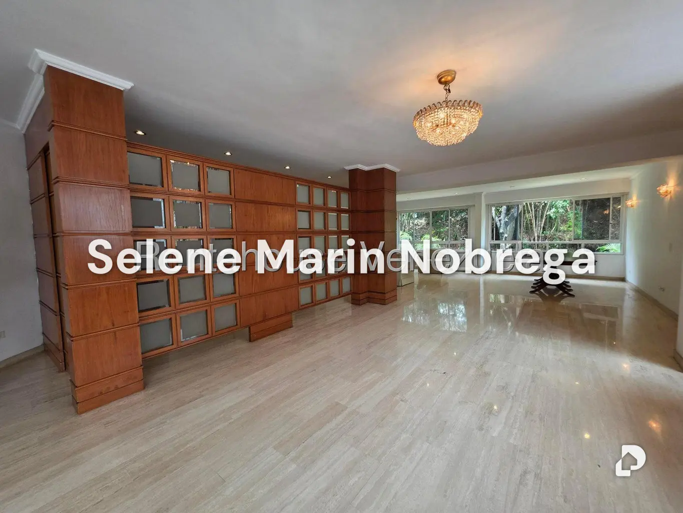Apartamento en Las Mercedes, Caracas – 17