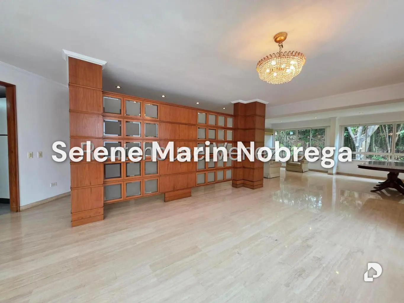Apartamento en Las Mercedes, Caracas – 21