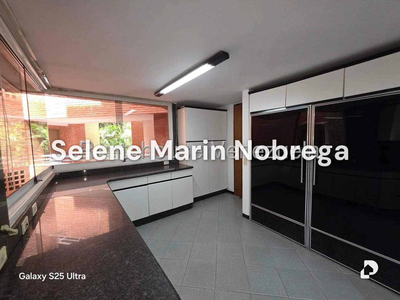 Apartamento en Las Mercedes, Caracas – 25