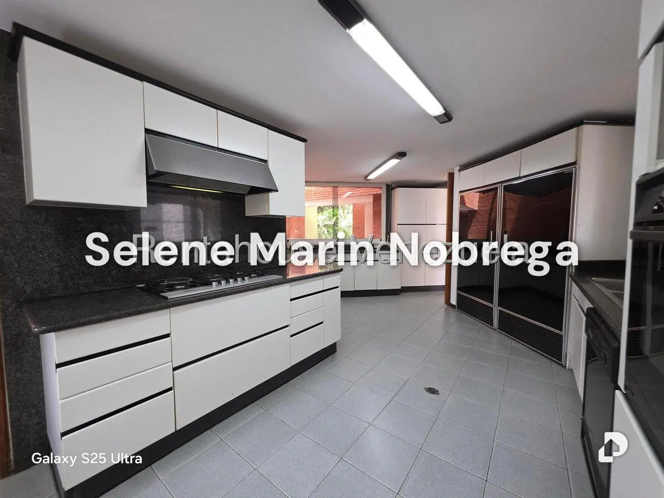 Apartamento en Las Mercedes, Caracas – 27
