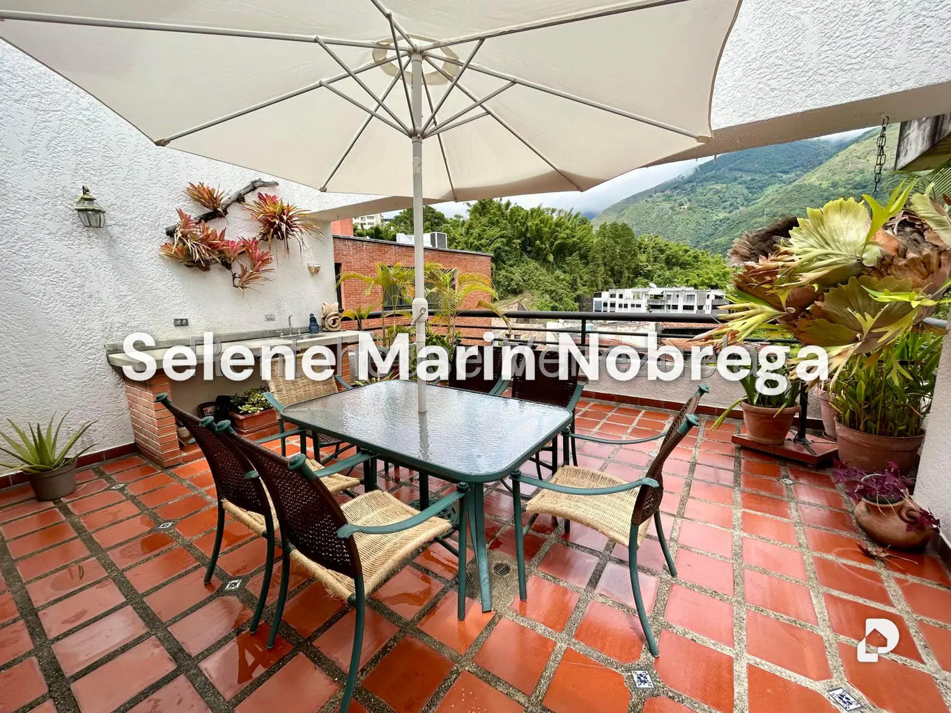 Apartment in Miranda, Caracas – 26