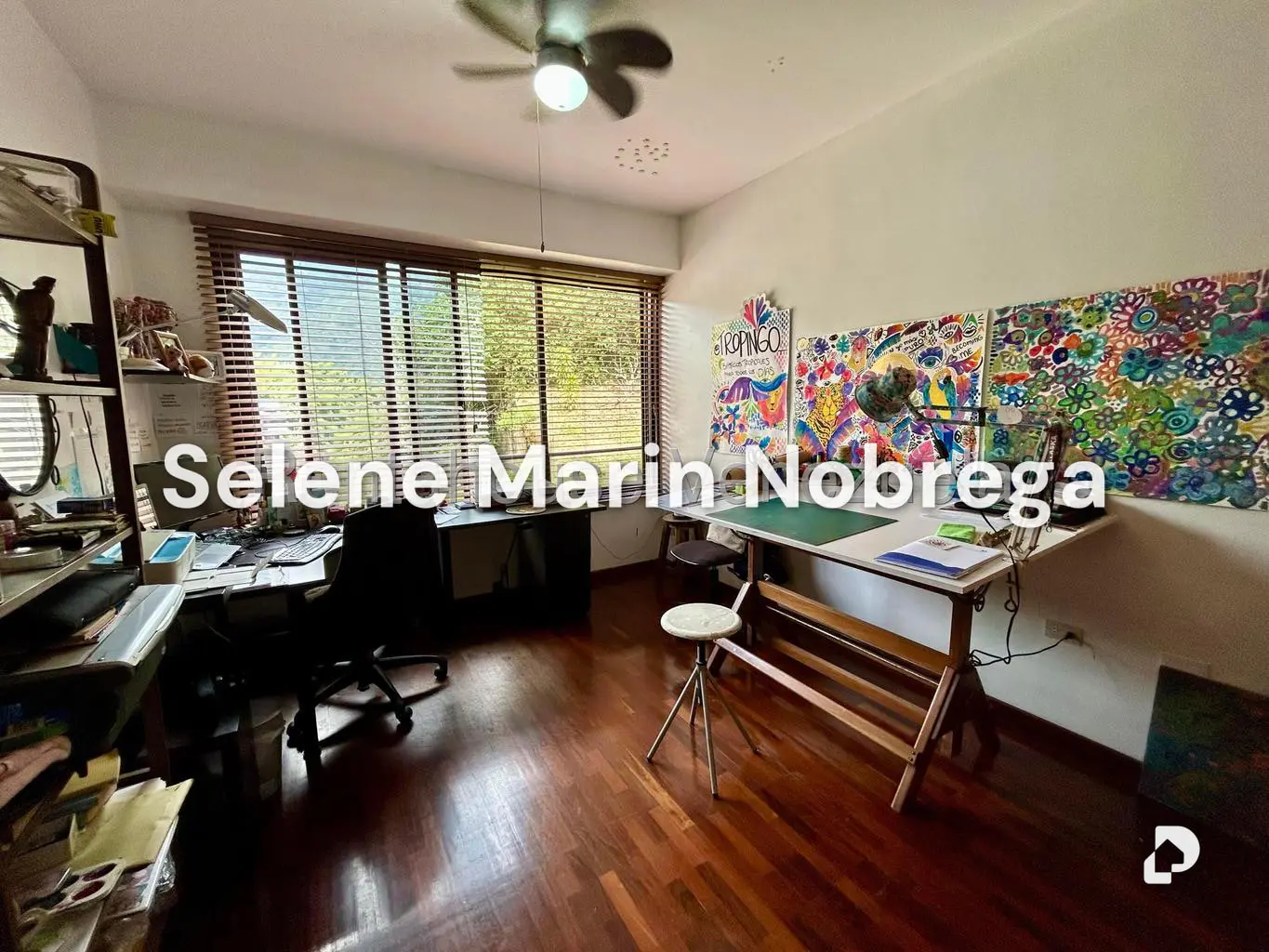 Apartment in Miranda, Caracas – 11