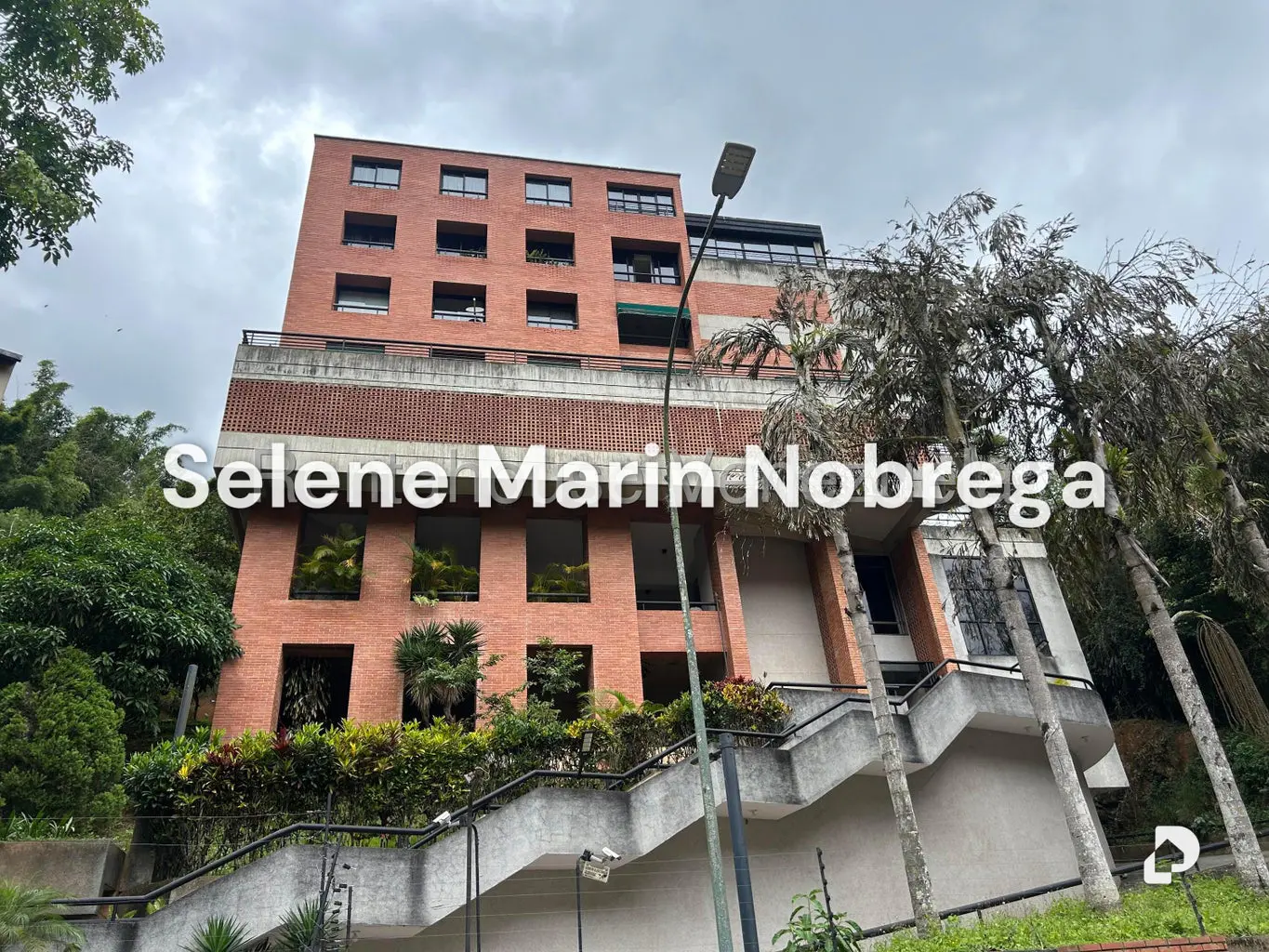 Apartment in Miranda, Caracas – 1